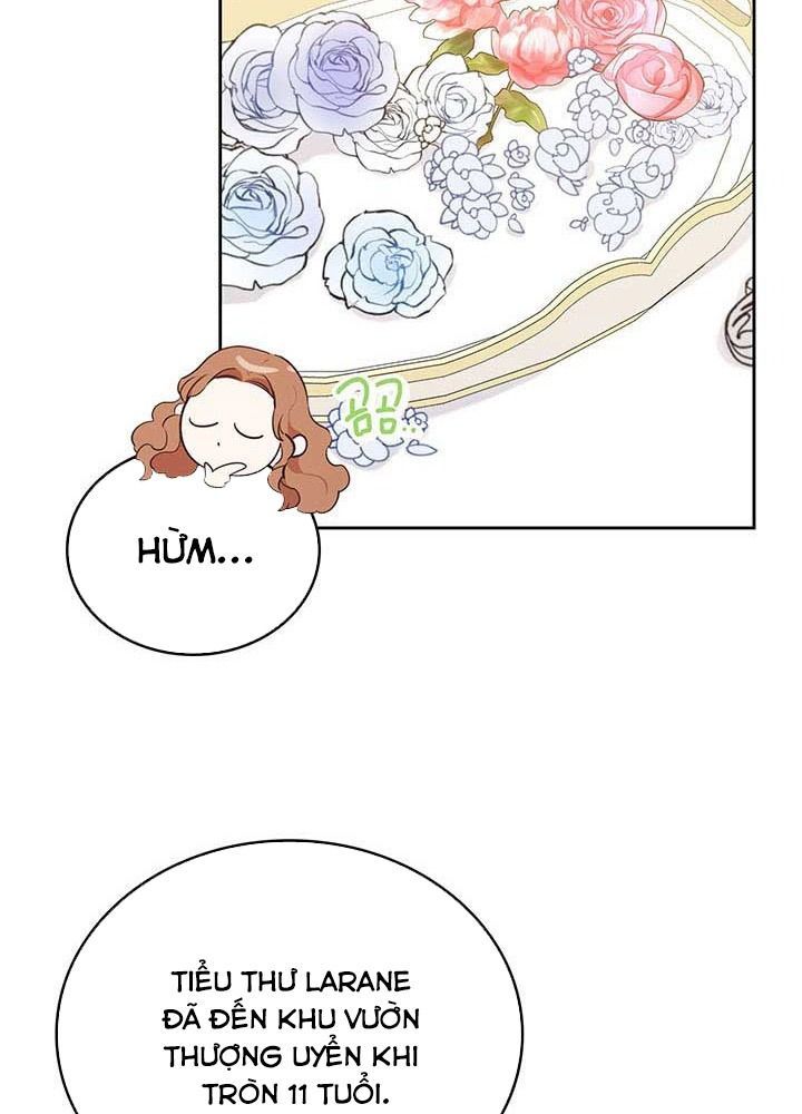 Kiếp Này, Tôi Sẽ Trở Thành Gia Chủ - Chapter 74 - Page 53