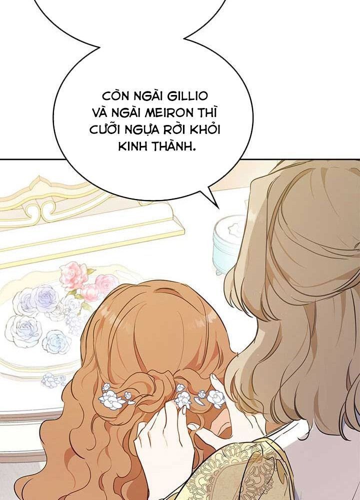 Kiếp Này, Tôi Sẽ Trở Thành Gia Chủ - Chapter 74 - Page 54