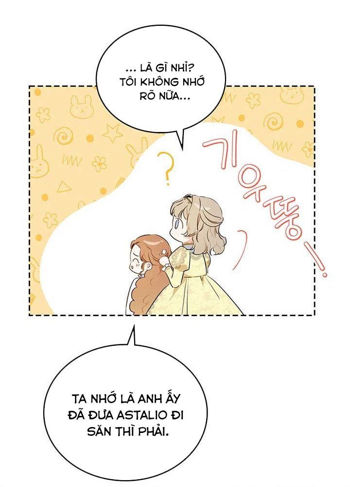 Kiếp Này, Tôi Sẽ Trở Thành Gia Chủ - Chapter 74 - Page 56