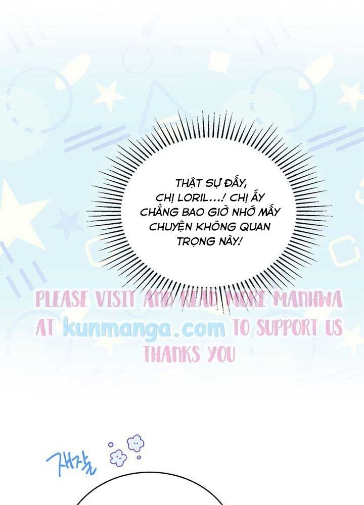 Kiếp Này, Tôi Sẽ Trở Thành Gia Chủ - Chapter 74 - Page 57