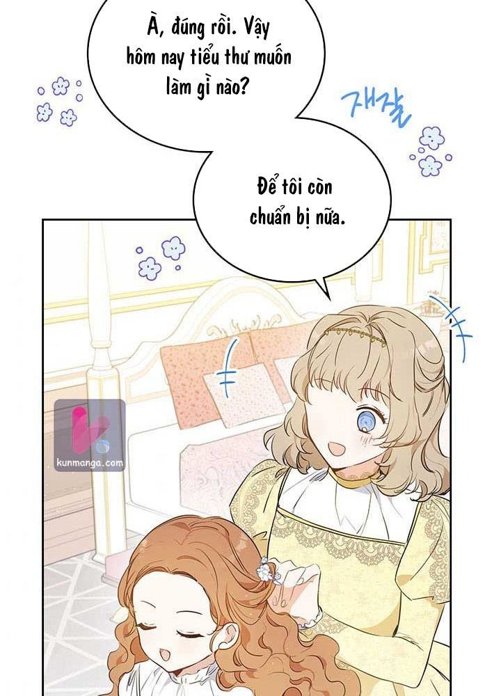 Kiếp Này, Tôi Sẽ Trở Thành Gia Chủ - Chapter 74 - Page 58