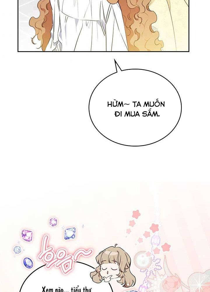 Kiếp Này, Tôi Sẽ Trở Thành Gia Chủ - Chapter 74 - Page 59