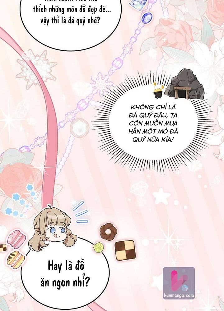 Kiếp Này, Tôi Sẽ Trở Thành Gia Chủ - Chapter 74 - Page 60