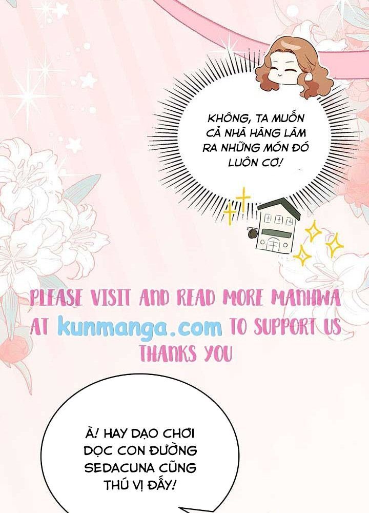 Kiếp Này, Tôi Sẽ Trở Thành Gia Chủ - Chapter 74 - Page 61