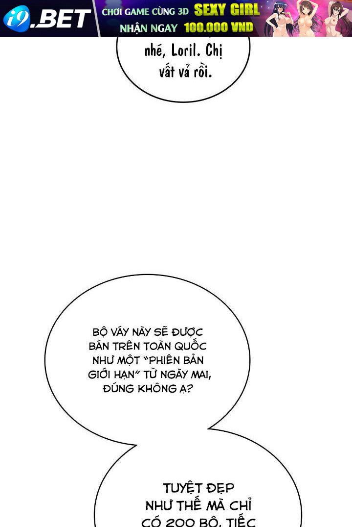 Kiếp Này, Tôi Sẽ Trở Thành Gia Chủ - Chapter 74 - Page 73