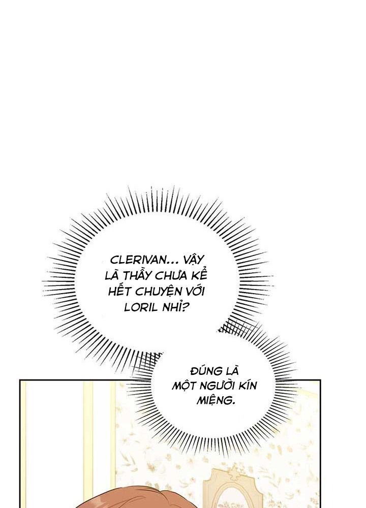 Kiếp Này, Tôi Sẽ Trở Thành Gia Chủ - Chapter 74 - Page 75