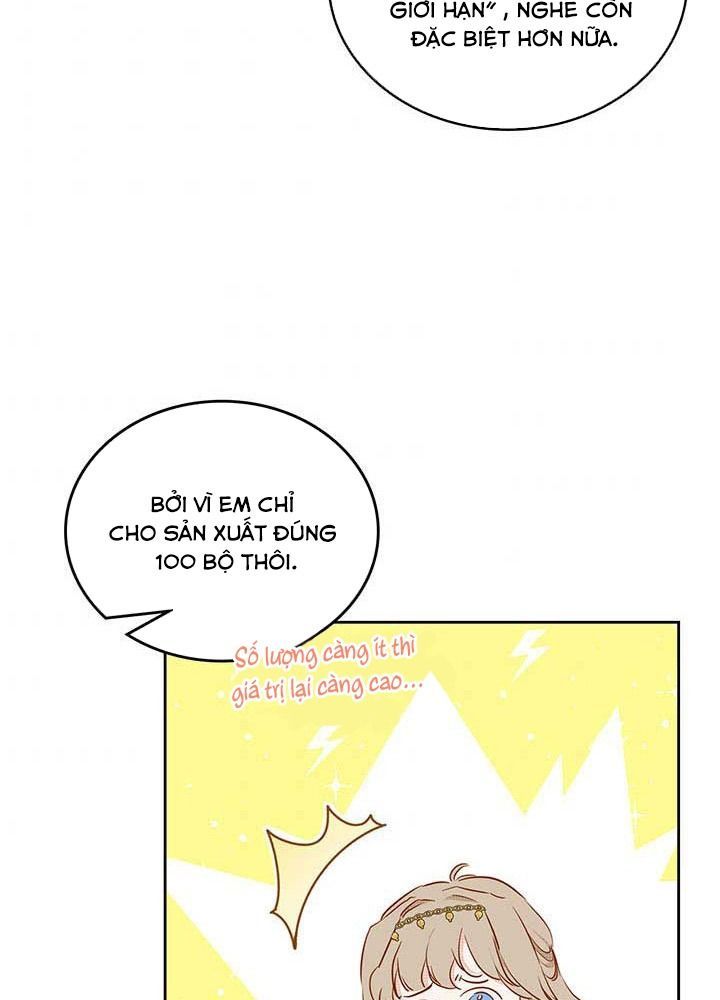 Kiếp Này, Tôi Sẽ Trở Thành Gia Chủ - Chapter 74 - Page 77