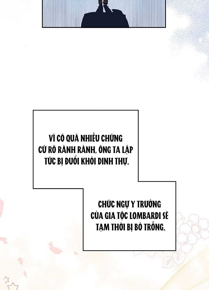 Kiếp Này, Tôi Sẽ Trở Thành Gia Chủ - Chapter 74 - Page 8