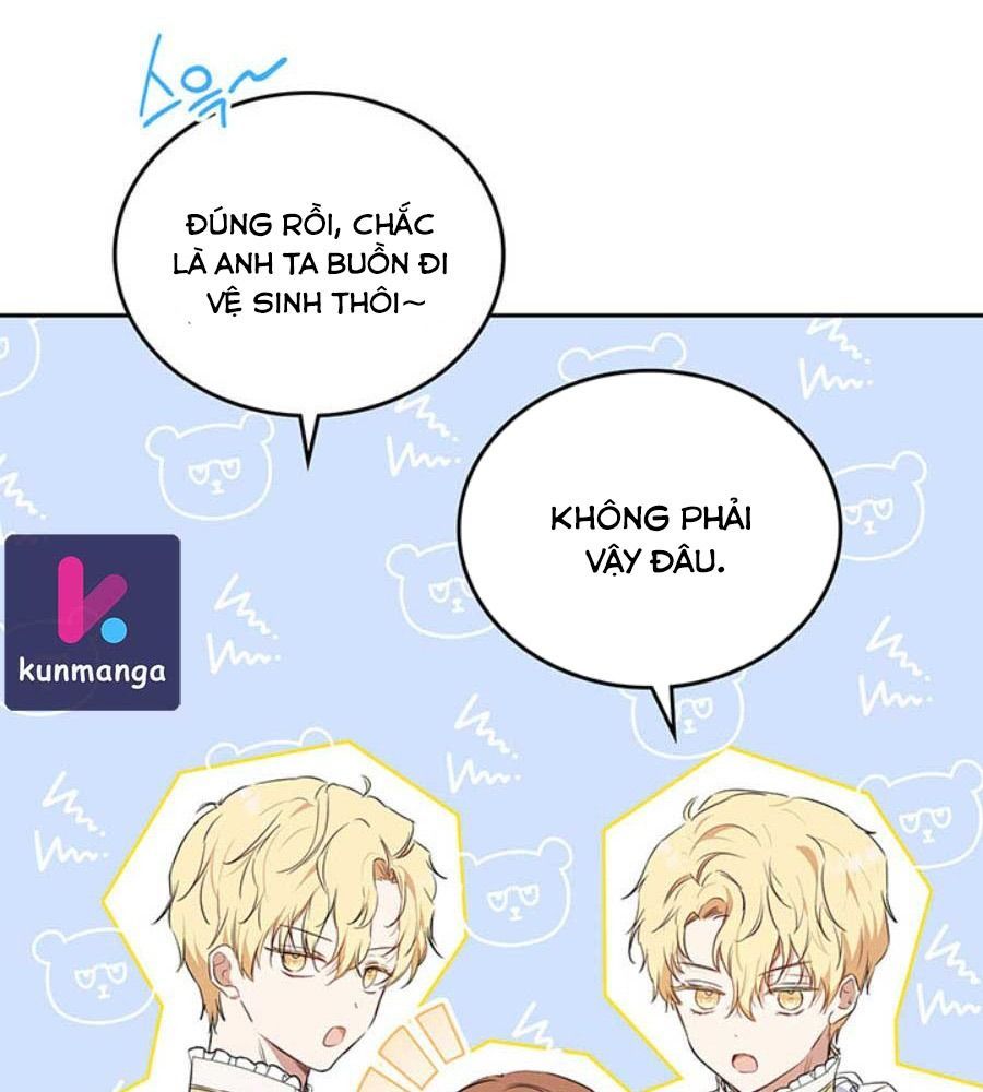 Kiếp Này, Tôi Sẽ Trở Thành Gia Chủ - Chapter 75 - Page 103