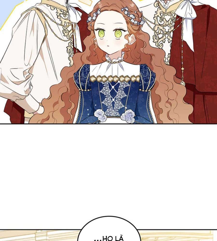 Kiếp Này, Tôi Sẽ Trở Thành Gia Chủ - Chapter 75 - Page 104