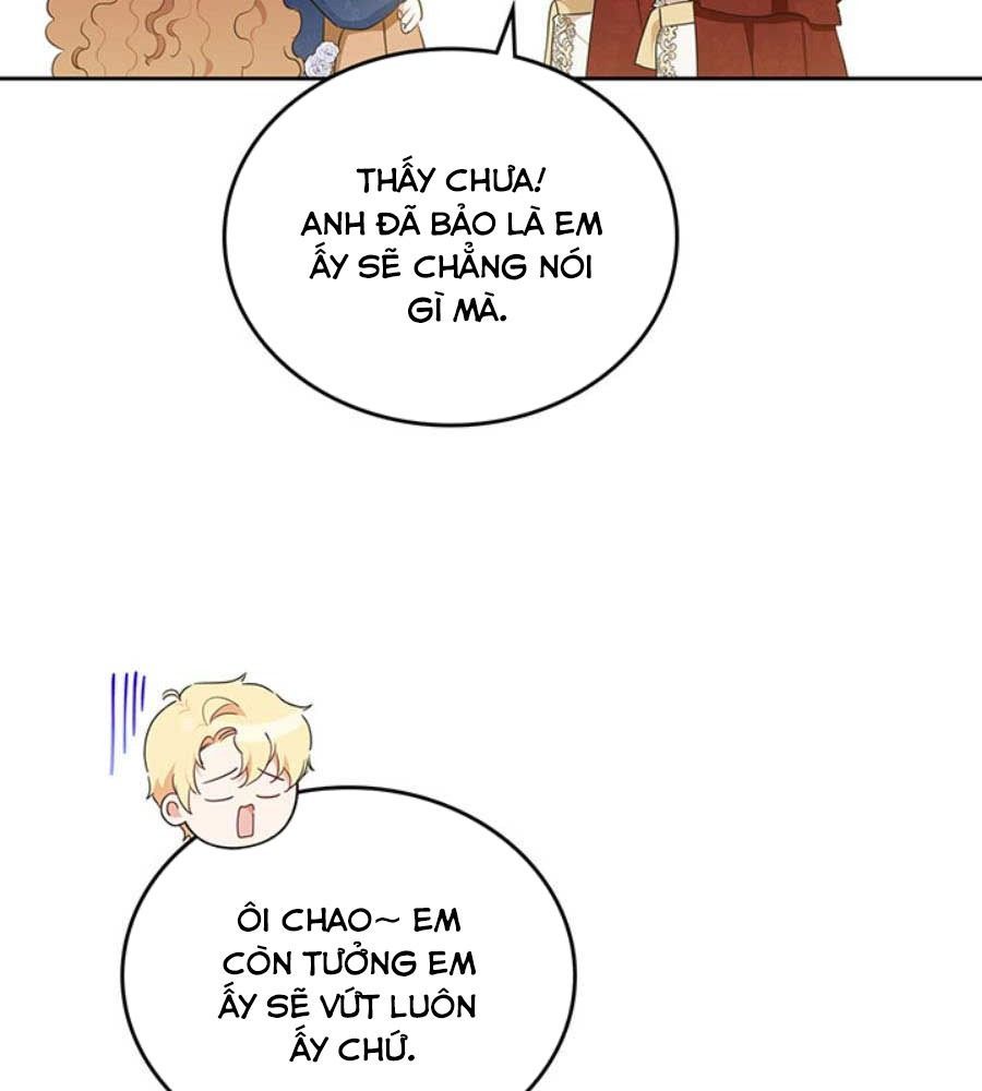 Kiếp Này, Tôi Sẽ Trở Thành Gia Chủ - Chapter 75 - Page 11