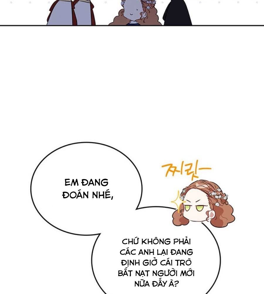 Kiếp Này, Tôi Sẽ Trở Thành Gia Chủ - Chapter 75 - Page 110