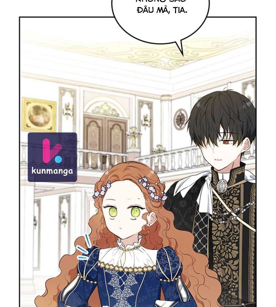 Kiếp Này, Tôi Sẽ Trở Thành Gia Chủ - Chapter 75 - Page 114