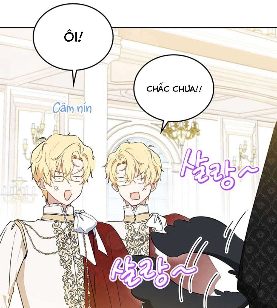 Kiếp Này, Tôi Sẽ Trở Thành Gia Chủ - Chapter 75 - Page 117