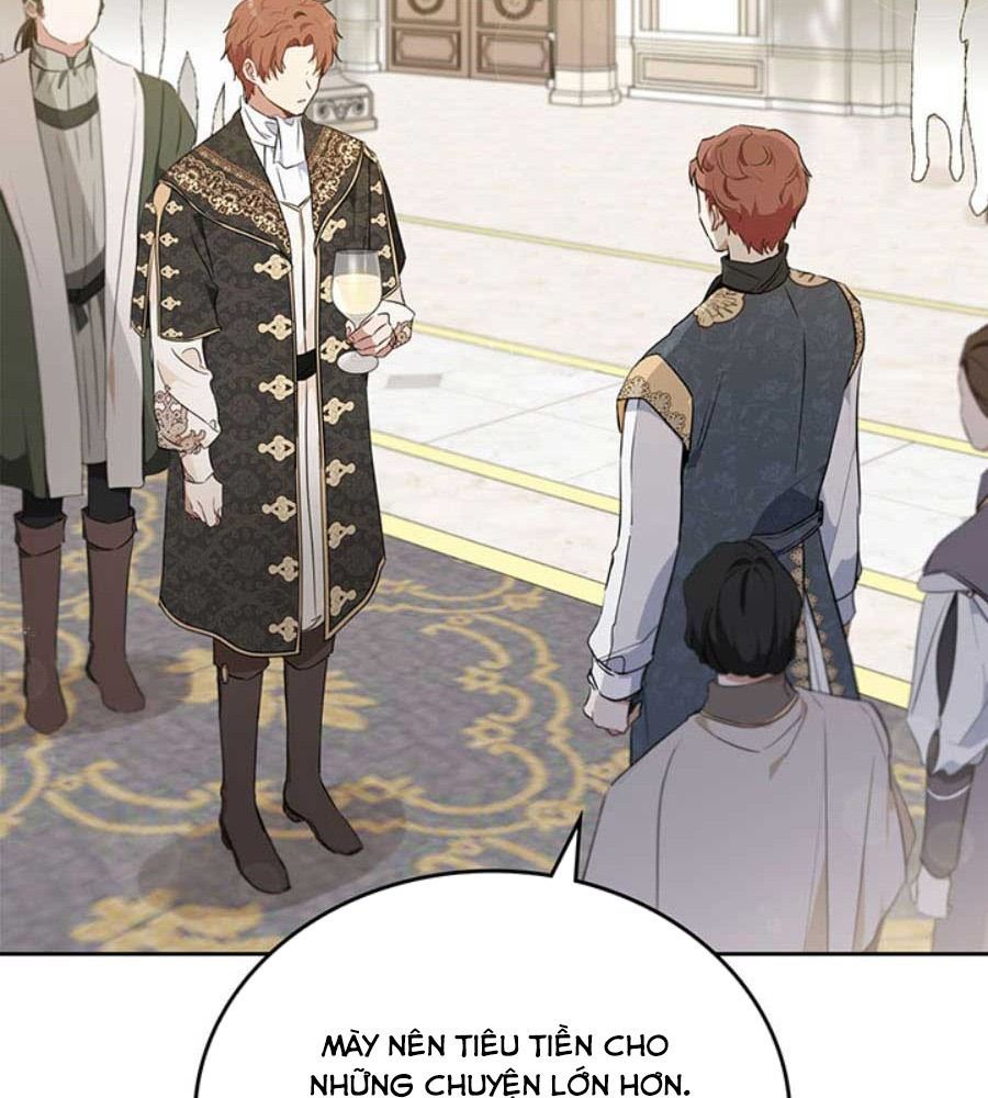 Kiếp Này, Tôi Sẽ Trở Thành Gia Chủ - Chapter 75 - Page 140