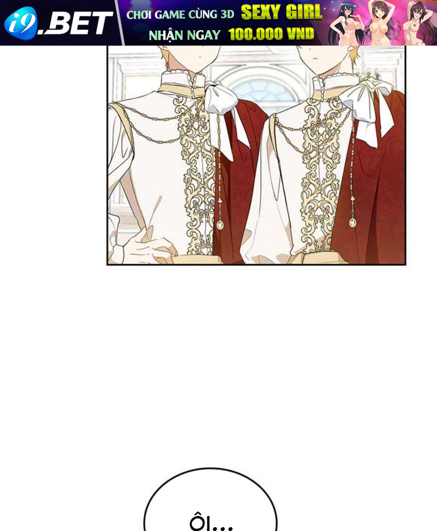 Kiếp Này, Tôi Sẽ Trở Thành Gia Chủ - Chapter 75 - Page 21