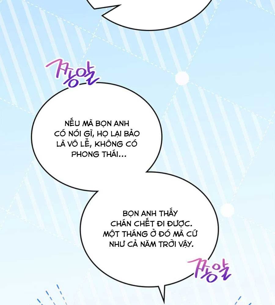 Kiếp Này, Tôi Sẽ Trở Thành Gia Chủ - Chapter 75 - Page 25