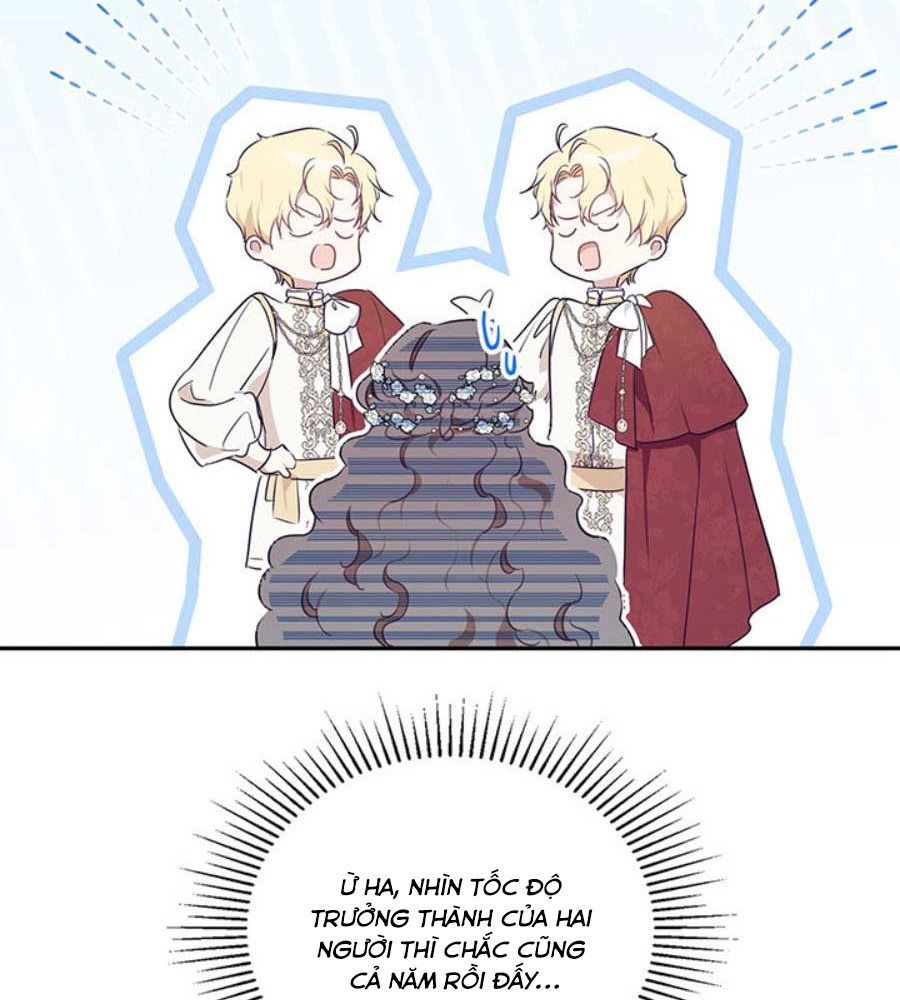 Kiếp Này, Tôi Sẽ Trở Thành Gia Chủ - Chapter 75 - Page 26