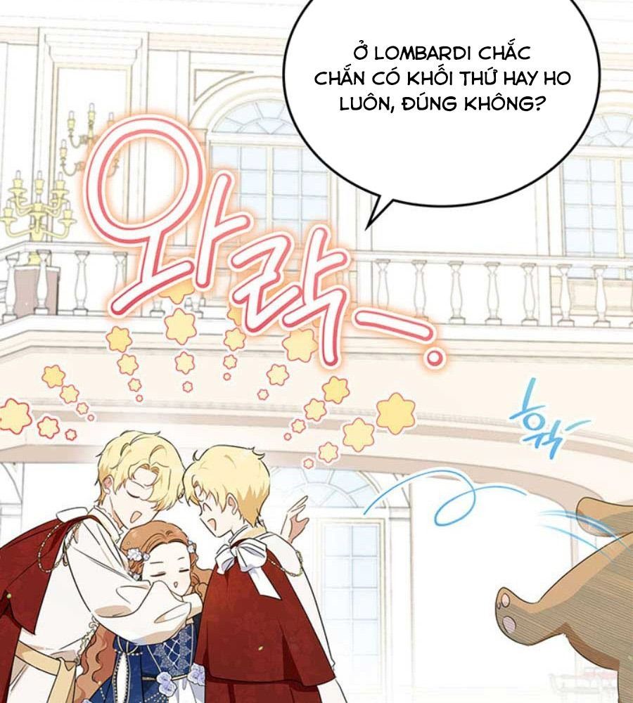 Kiếp Này, Tôi Sẽ Trở Thành Gia Chủ - Chapter 75 - Page 33