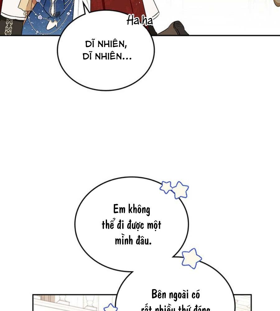 Kiếp Này, Tôi Sẽ Trở Thành Gia Chủ - Chapter 75 - Page 34