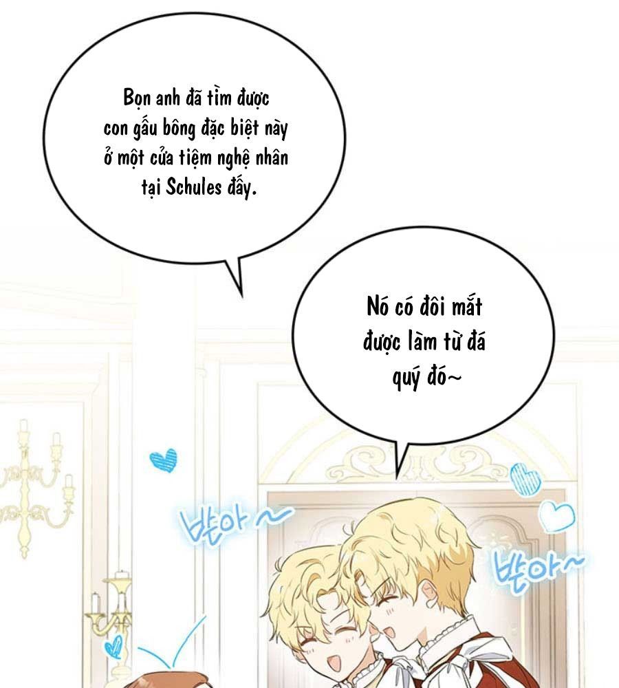 Kiếp Này, Tôi Sẽ Trở Thành Gia Chủ - Chapter 75 - Page 4