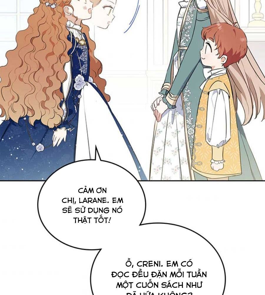 Kiếp Này, Tôi Sẽ Trở Thành Gia Chủ - Chapter 75 - Page 42