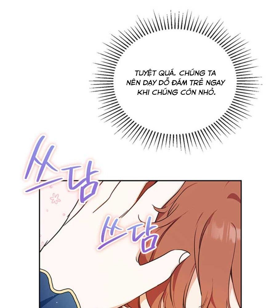 Kiếp Này, Tôi Sẽ Trở Thành Gia Chủ - Chapter 75 - Page 46