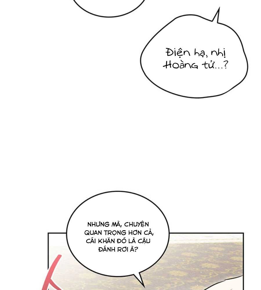 Kiếp Này, Tôi Sẽ Trở Thành Gia Chủ - Chapter 75 - Page 84