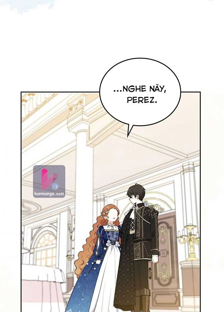 Kiếp Này, Tôi Sẽ Trở Thành Gia Chủ - Chapter 76 - Page 104