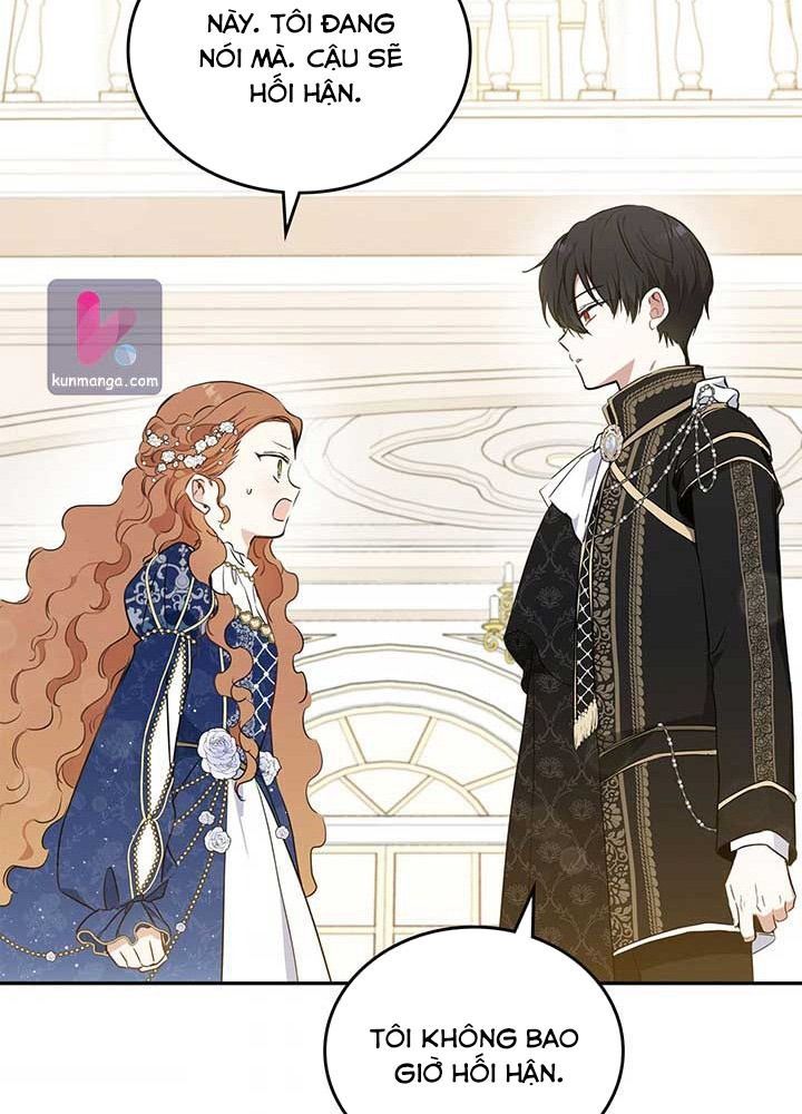 Kiếp Này, Tôi Sẽ Trở Thành Gia Chủ - Chapter 76 - Page 112