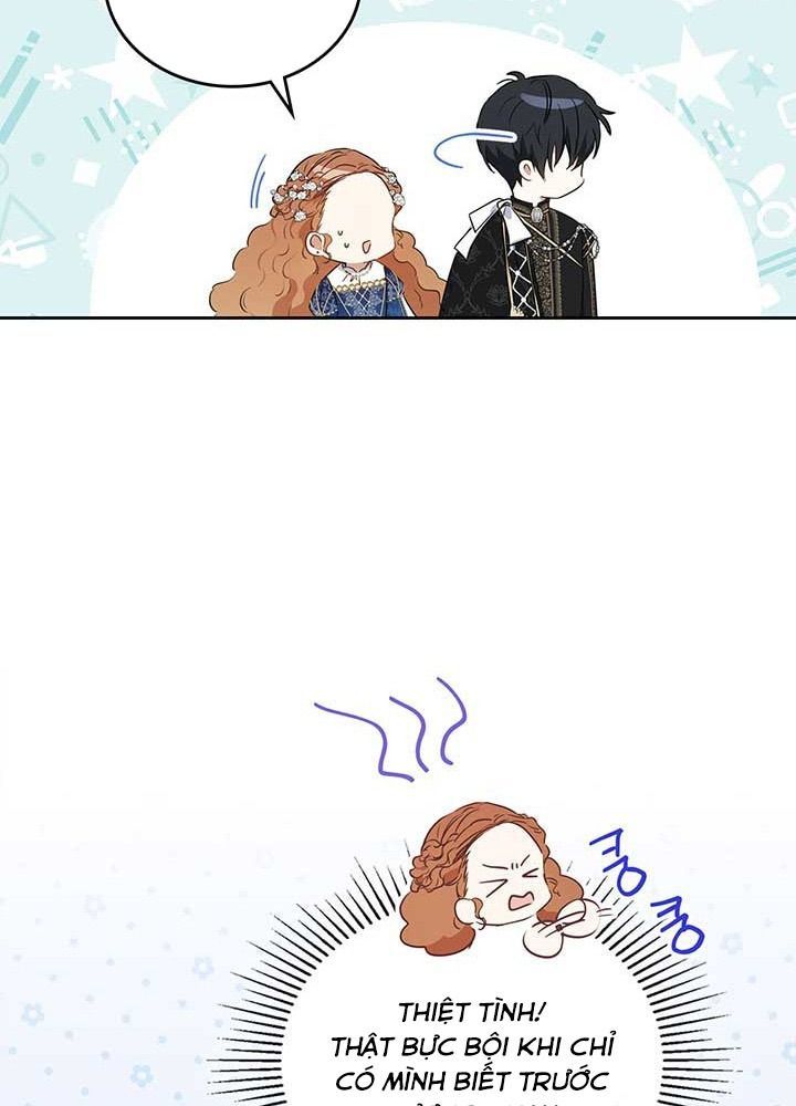 Kiếp Này, Tôi Sẽ Trở Thành Gia Chủ - Chapter 76 - Page 120