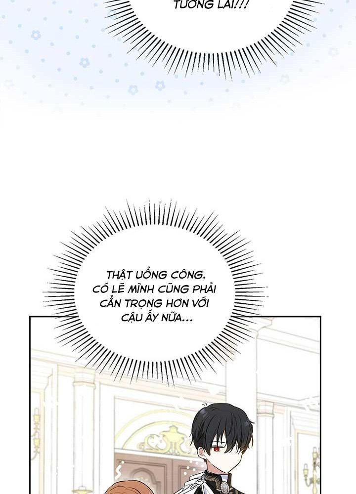 Kiếp Này, Tôi Sẽ Trở Thành Gia Chủ - Chapter 76 - Page 121