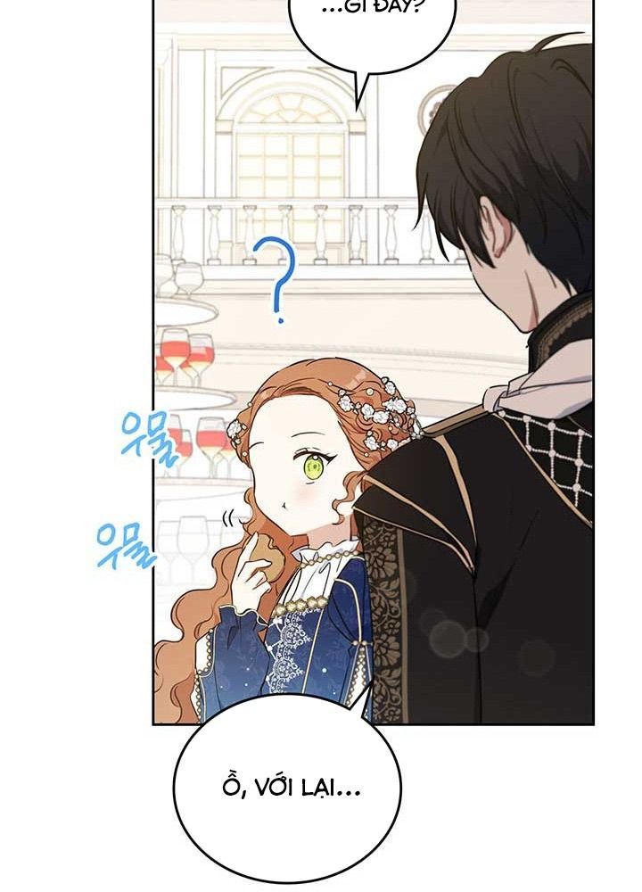 Kiếp Này, Tôi Sẽ Trở Thành Gia Chủ - Chapter 76 - Page 128