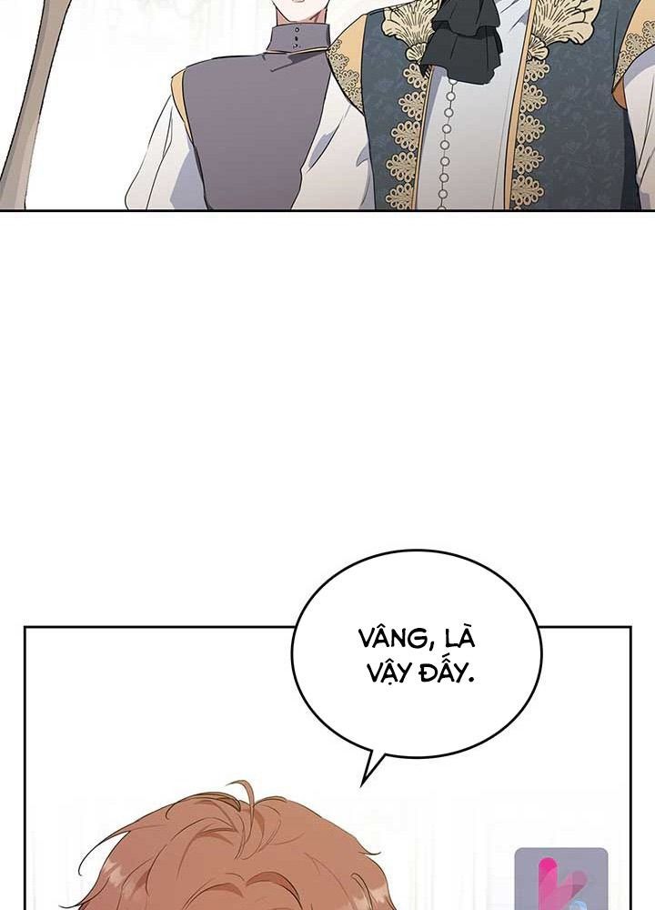 Kiếp Này, Tôi Sẽ Trở Thành Gia Chủ - Chapter 76 - Page 21