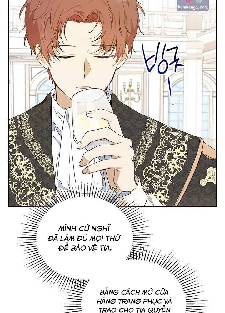 Kiếp Này, Tôi Sẽ Trở Thành Gia Chủ - Chapter 76 - Page 22