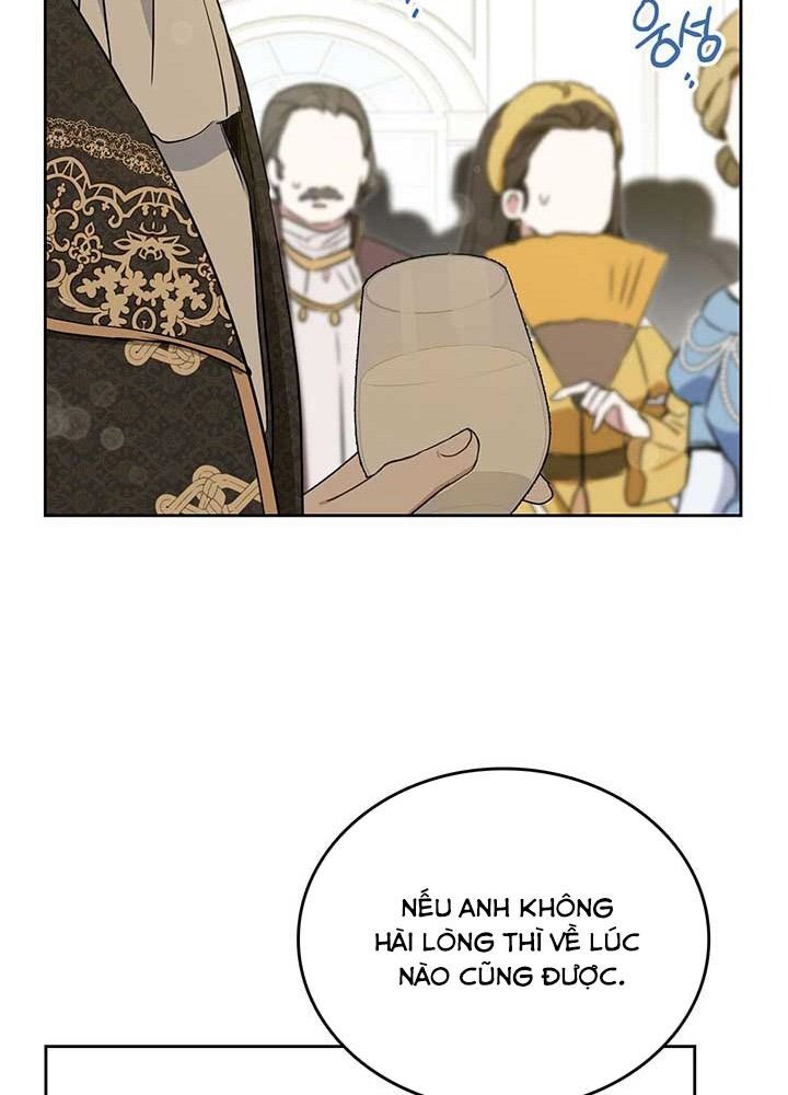 Kiếp Này, Tôi Sẽ Trở Thành Gia Chủ - Chapter 76 - Page 25