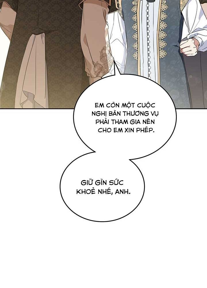 Kiếp Này, Tôi Sẽ Trở Thành Gia Chủ - Chapter 76 - Page 28
