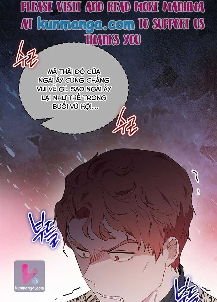 Kiếp Này, Tôi Sẽ Trở Thành Gia Chủ - Chapter 76 - Page 30
