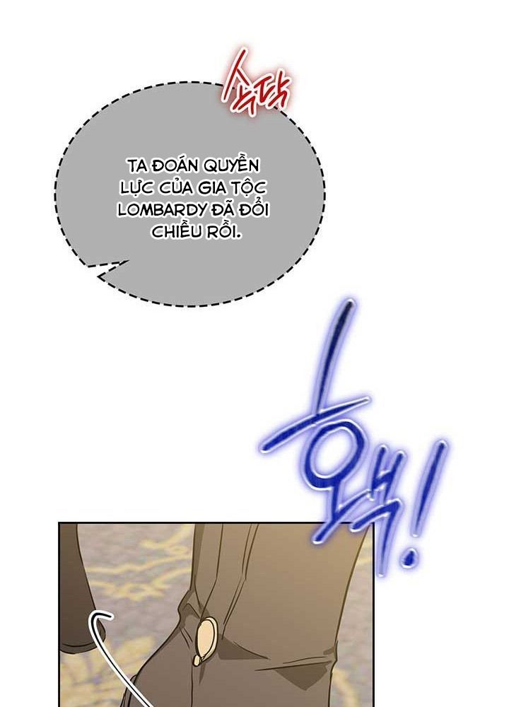 Kiếp Này, Tôi Sẽ Trở Thành Gia Chủ - Chapter 76 - Page 32