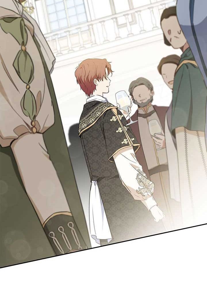 Kiếp Này, Tôi Sẽ Trở Thành Gia Chủ - Chapter 76 - Page 35