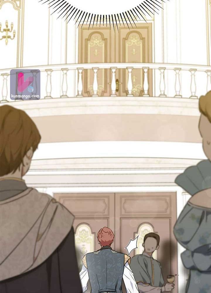 Kiếp Này, Tôi Sẽ Trở Thành Gia Chủ - Chapter 76 - Page 38