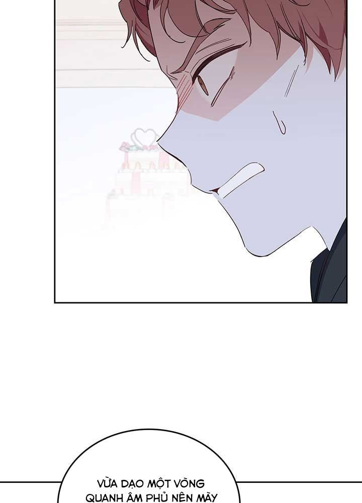 Kiếp Này, Tôi Sẽ Trở Thành Gia Chủ - Chapter 76 - Page 4