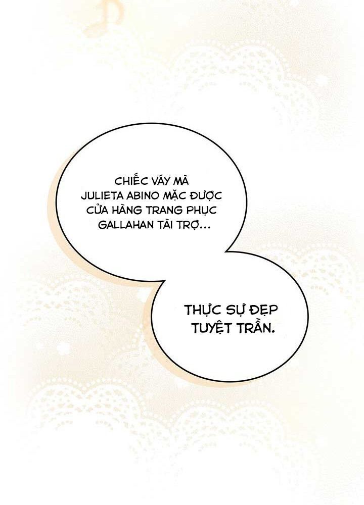 Kiếp Này, Tôi Sẽ Trở Thành Gia Chủ - Chapter 76 - Page 46