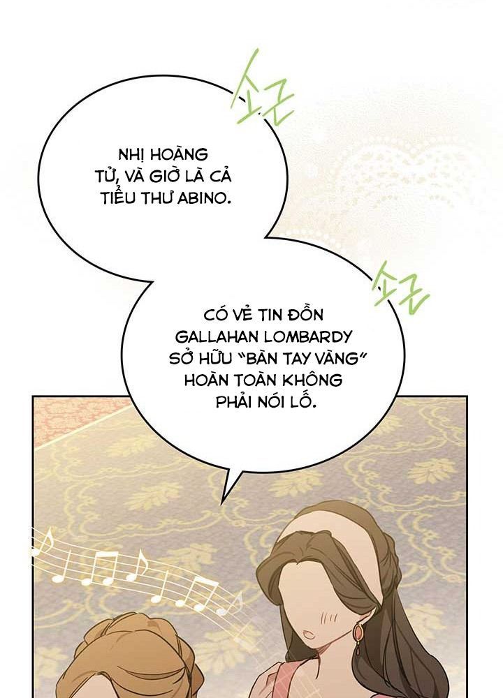 Kiếp Này, Tôi Sẽ Trở Thành Gia Chủ - Chapter 76 - Page 47