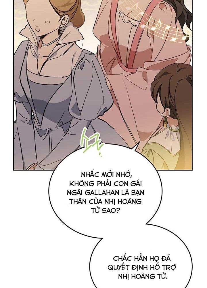 Kiếp Này, Tôi Sẽ Trở Thành Gia Chủ - Chapter 76 - Page 48