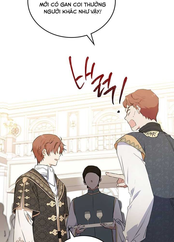 Kiếp Này, Tôi Sẽ Trở Thành Gia Chủ - Chapter 76 - Page 5