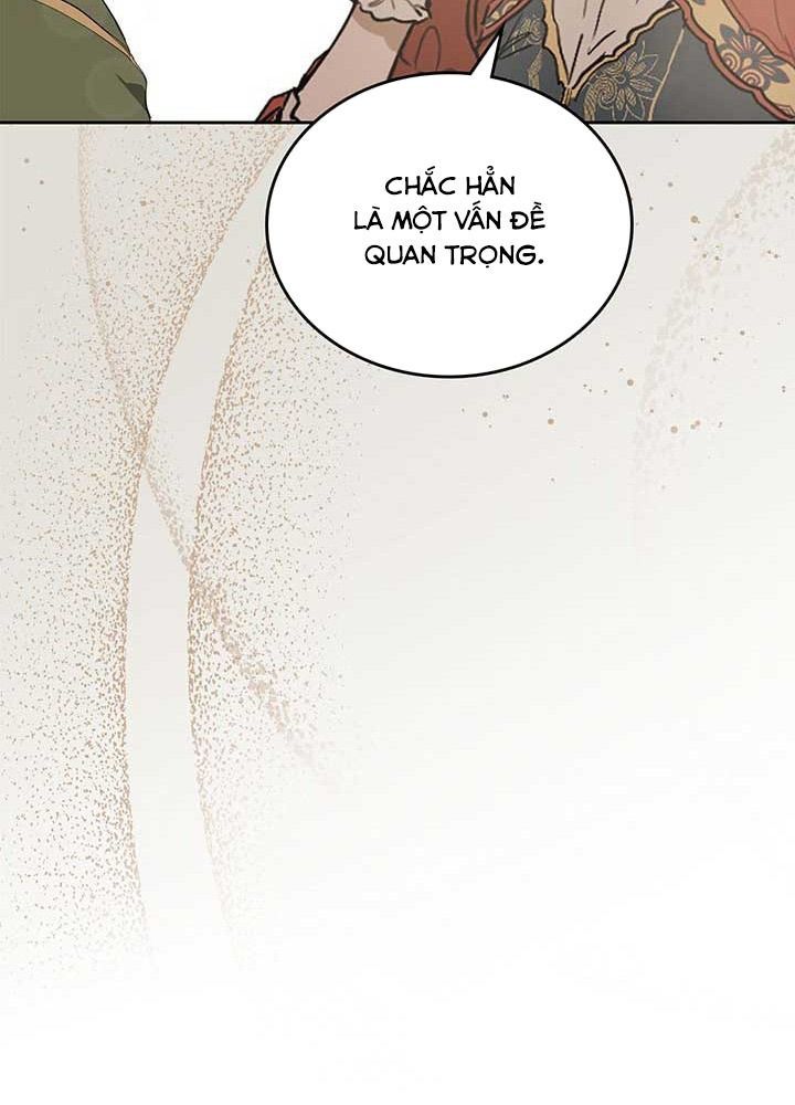 Kiếp Này, Tôi Sẽ Trở Thành Gia Chủ - Chapter 76 - Page 52