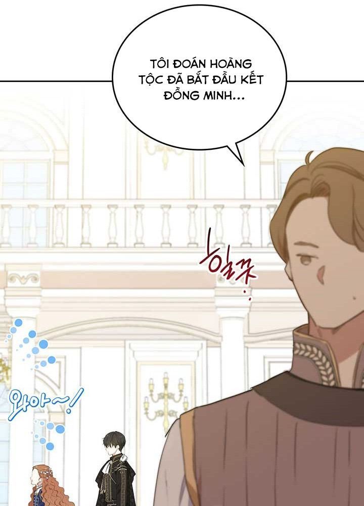 Kiếp Này, Tôi Sẽ Trở Thành Gia Chủ - Chapter 76 - Page 53