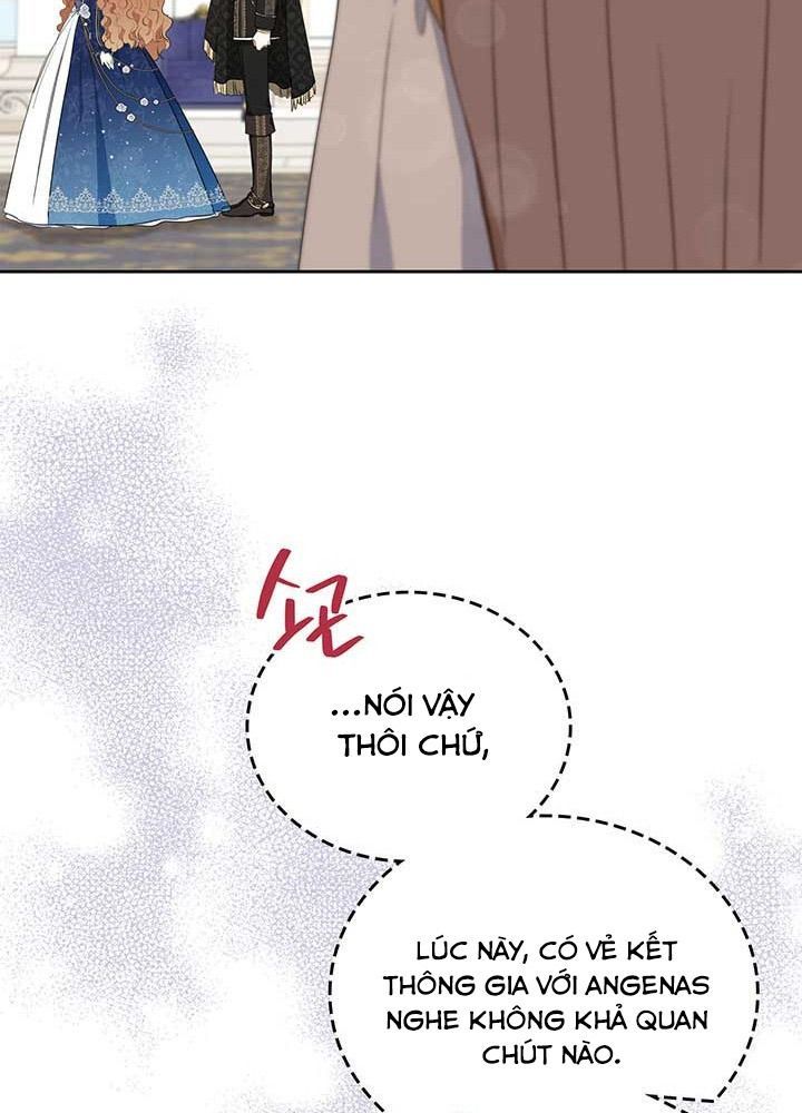 Kiếp Này, Tôi Sẽ Trở Thành Gia Chủ - Chapter 76 - Page 54