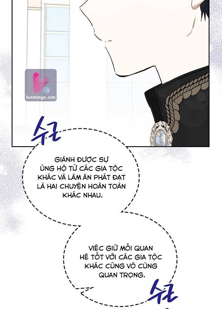 Kiếp Này, Tôi Sẽ Trở Thành Gia Chủ - Chapter 76 - Page 56